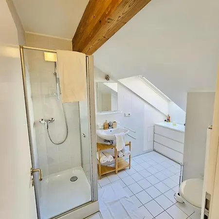 Appartement Compact In Luxembourg-limp17b